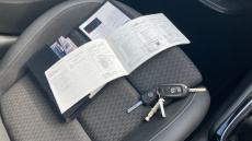 Vauxhall Astra 1.4T 16V 150 Griffin 5dr Petrol Hatchback